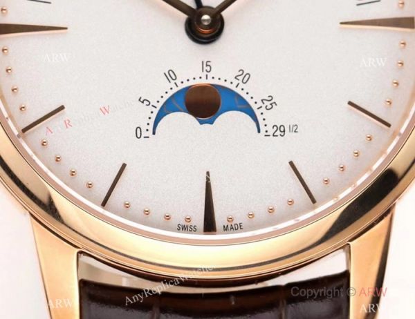 2021 New! Swiss Vacheron Constantin Patrimony Moon Phase and Retrograde Date Watch Rose GoldWhite 2021 New! Swiss Vacheron Constantin Patrimony Moon Phase and Retrograde Date Watch Rose GoldWhite