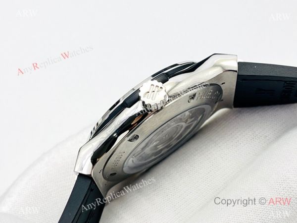 HB Factory V3 Hublot Classic Fusion Swiss Hub1213 Watch Iced Out Black Dial Super Clone HB Factory V3 Hublot Classic Fusion Swiss Hub1213 Watch Iced Out Black Dial Super Clone