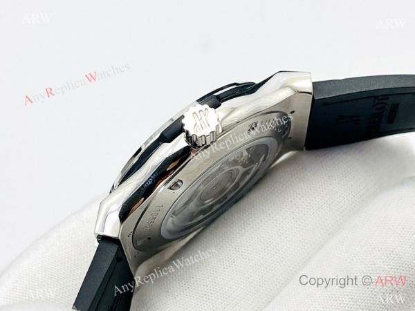 HB Factory V3 Hublot Classic Fusion Swiss Hub1213 Iced Out Watch Super Clone 1:1 HB Factory V3 Hublot Classic Fusion Swiss Hub1213 Iced Out Watch Super Clone 1:1