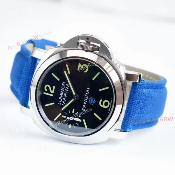 HW Factory PAM 777 Panerai Luminor Base Logo Best Replica Watch HW Factory PAM 777 Panerai Luminor Base Logo Best Replica Watch
