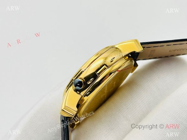 TWS Factory AAA Copy Vacheron Constantin Malte Dual Time Regulateur 42005 41mm 9015 Watch Yellow Gold White Dial TWS Factory AAA Copy Vacheron Constantin Malte Dual Time Regulateur 42005 41mm 9015 Watch Yellow Gold White Dial