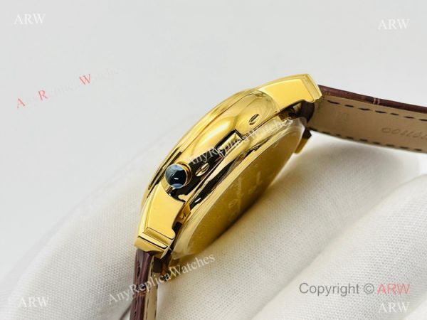 TWS Factory Swiss Vacheron Constantin Malte Dual Time Regulateur 42005 Automatic Watch All Gold TWS Factory Swiss Vacheron Constantin Malte Dual Time Regulateur 42005 Automatic Watch All Gold