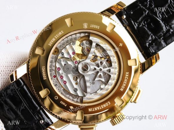 New! TW Factory Vacheron Constantin Traditionnelle Perpetual Calendar Watch White Mop Dial New! TW Factory Vacheron Constantin Traditionnelle Perpetual Calendar Watch White Mop Dial