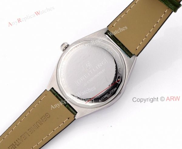 Buy Breitling Chronomat For Women Replica Watches Green Dial Buy Breitling Chronomat For Women Replica Watches Green Dial