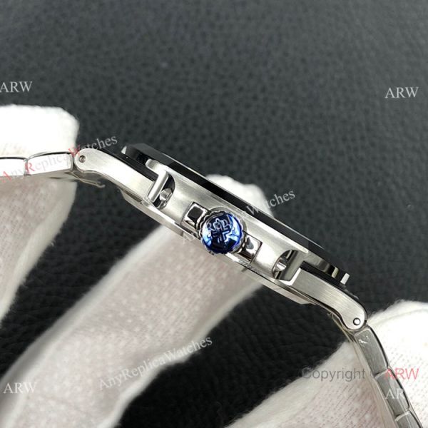 3K Factory Super Clone Patek Philippe Nautilus Baby-Blue 5711 limited edition Watch 2022 New! 3K Factory Super Clone Patek Philippe Nautilus Baby-Blue 5711 limited edition Watch 2022 New!