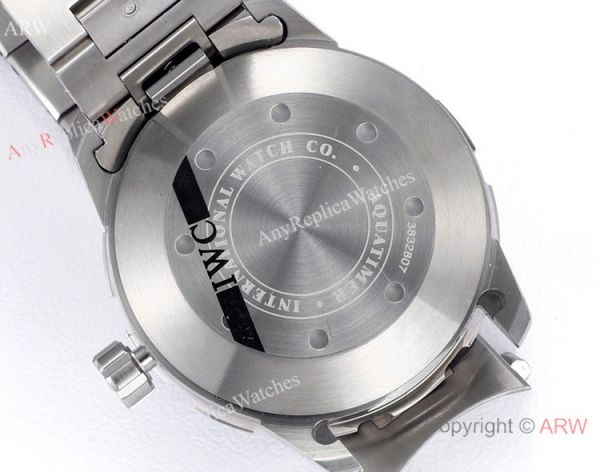 JVS Factory IWC Aquatimer Automatic 2000 Stainless Steel Yellow Watch 2022 New! JVS Factory IWC Aquatimer Automatic 2000 Stainless Steel Yellow Watch 2022 New!