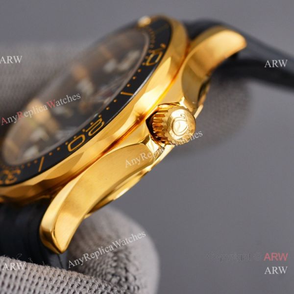 Swiss Quality Omega James Bond Limited Edition 300m Watch Citizen 8215 Rubber Strap Swiss Quality Omega James Bond Limited Edition 300m Watch Citizen 8215 Rubber Strap