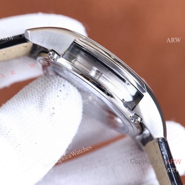Swiss Quality Omega De Ville Prestige Watches Citizen 8215 Rose Gold Case Swiss Quality Omega De Ville Prestige Watches Citizen 8215 Rose Gold Case