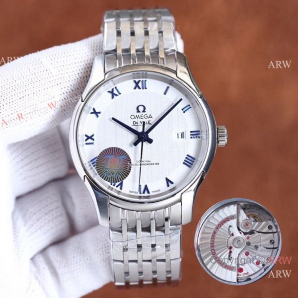 Swiss Quality Omega De Ville Prestige Watches Citizen 8215 Black Dial Swiss Quality Omega De Ville Prestige Watches Citizen 8215 Black Dial
