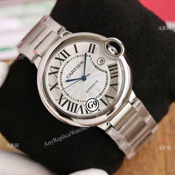 Replica Cartier Balloon Blue 316L SS Strap White Dial G9 Watch For Man Or Lady Replica Cartier Balloon Blue 316L SS Strap White Dial G9 Watch For Man Or Lady