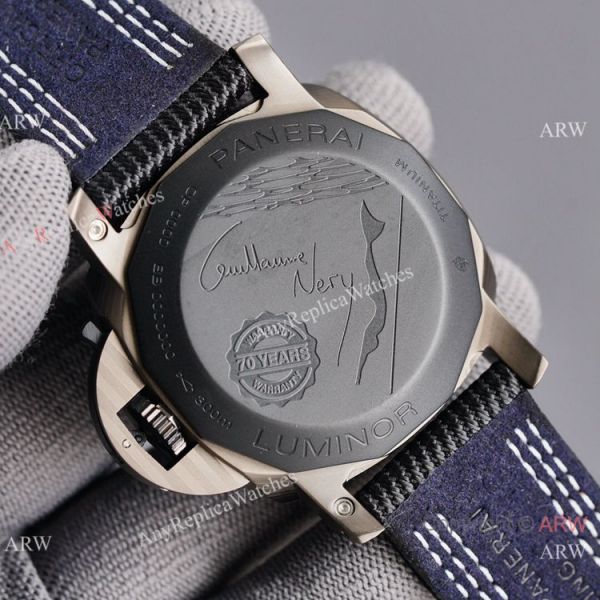 Copy Panerai Luminor Marina Carbotech Olive Green Watches Copy Panerai Luminor Marina Carbotech Olive Green Watches
