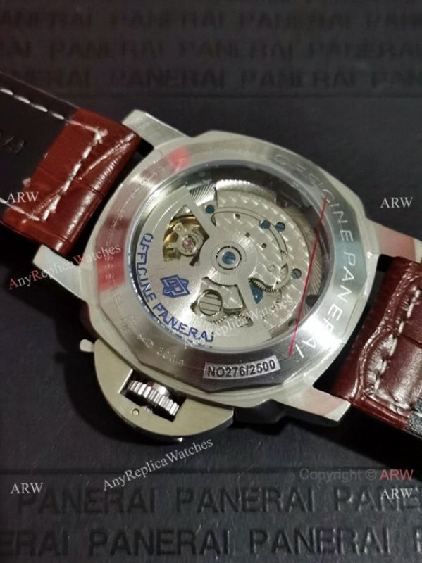 Copy Panerai Luminor GMT Equation of Time PAM656 Automatic 47mm Copy Panerai Luminor GMT Equation of Time PAM656 Automatic 47mm