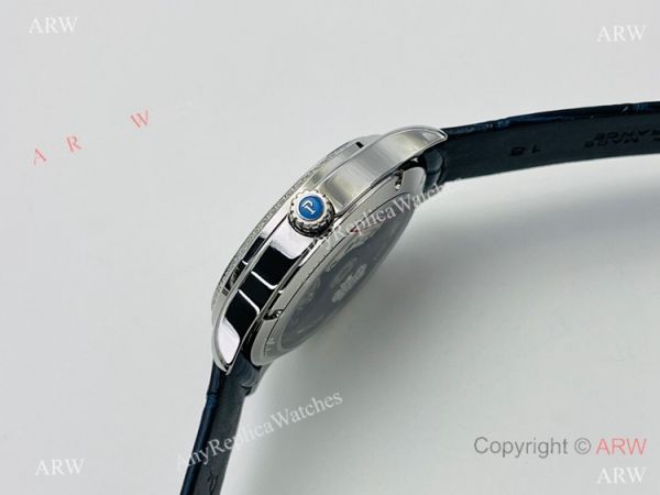 Swiss Grade Piaget Limelight Stella Lady Diamond White Dial Watch G0A40111 Swiss Grade Piaget Limelight Stella Lady Diamond White Dial Watch G0A40111