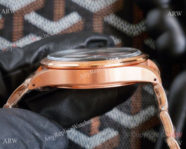 2021 New! Copy Tudor Rotor Self winding Rose Gold 42 Watch Vintage Tudor Wrist 2021 New! Copy Tudor Rotor Self winding Rose Gold 42 Watch Vintage Tudor Wrist