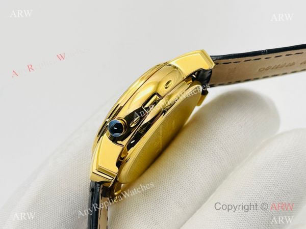 TWS Factory Swiss Vacheron Constantin Malte Dual Time Regulateur 42005 41mm Watch Yellow Gold 9015 Movement TWS Factory Swiss Vacheron Constantin Malte Dual Time Regulateur 42005 41mm Watch Yellow Gold 9015 Movement