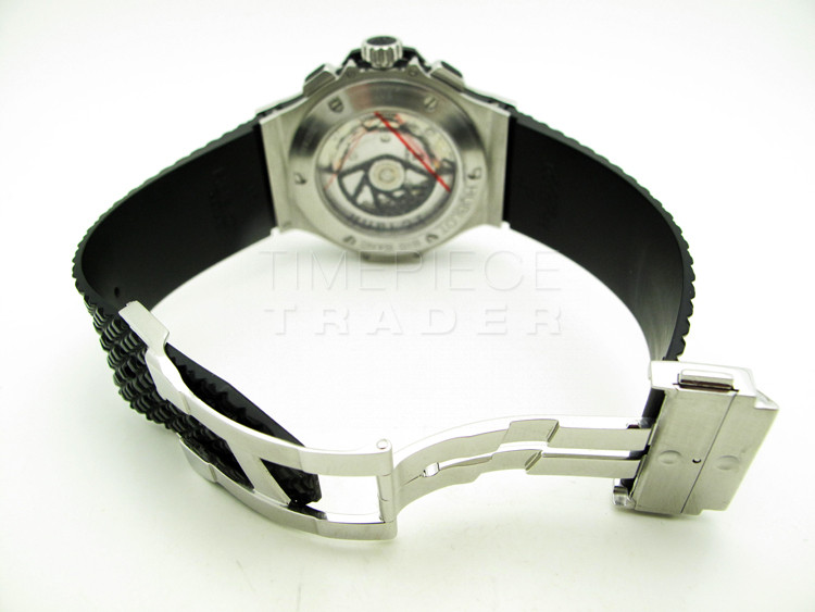 Hublot Big Bang 301.SB.131.RX Stainless Steel Automatic self-winding Hublot Big Bang 301.SB.131.RX Stainless Steel Automatic self-winding