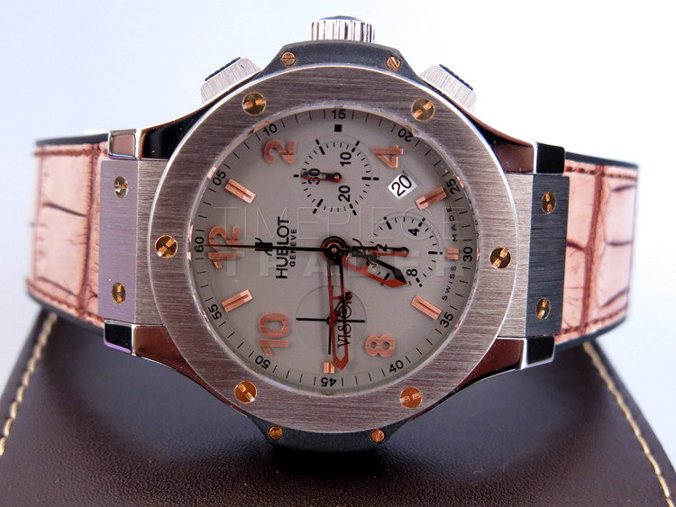 Hublot Big Bang 301.NX.5710.RX.SDQ08 Titanium Automatic self-winding Hublot Big Bang 301.NX.5710.RX.SDQ08 Titanium Automatic self-winding