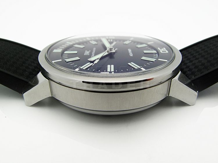 IWC Aquatimer IW3231-01 Stainless Steel Automatic IWC Aquatimer IW3231-01 Stainless Steel Automatic