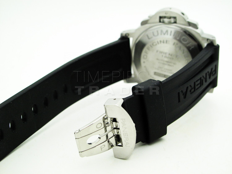 Panerai Daylight PAM251 Stainless Steel Automtic Self-Winding Panerai Daylight PAM251 Stainless Steel Automtic Self-Winding