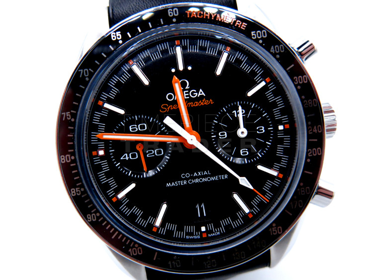 Omega Speedmaster 329.32.44.51.01.001 Stainless Steel Automatic self-winding Omega Speedmaster 329.32.44.51.01.001 Stainless Steel Automatic self-winding