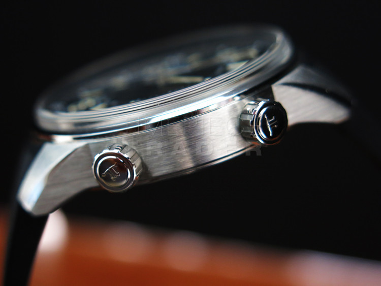 Jaeger LeCoultre Polaris Q9068670 Stainless Steel Automatic self-winding Jaeger LeCoultre Polaris Q9068670 Stainless Steel Automatic self-winding