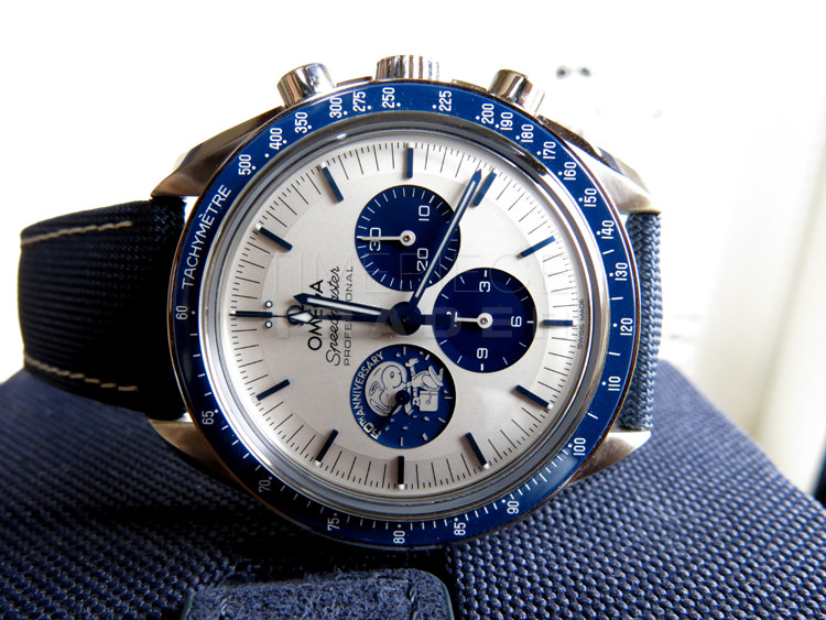 Omega Speedmaster 310.32.42.50.02.001 Stainless Steel Manual hand-wound Omega Speedmaster 310.32.42.50.02.001 Stainless Steel Manual hand-wound