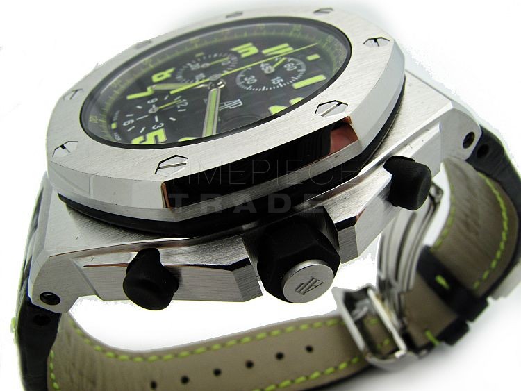 Audemars Piguet Royal Oak Offshore Special Edition 26086ST.OO.D002CR.01 Stainless Steel Automatic Audemars Piguet Royal Oak Offshore Special Edition 26086ST.OO.D002CR.01 Stainless Steel Automatic