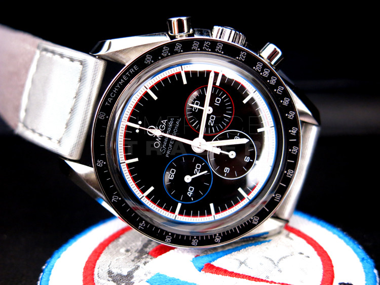 Omega Speedmaster 311.30.42.30.01.003 Stainless Steel Cal 1861 Manual Omega Speedmaster 311.30.42.30.01.003 Stainless Steel Cal 1861 Manual