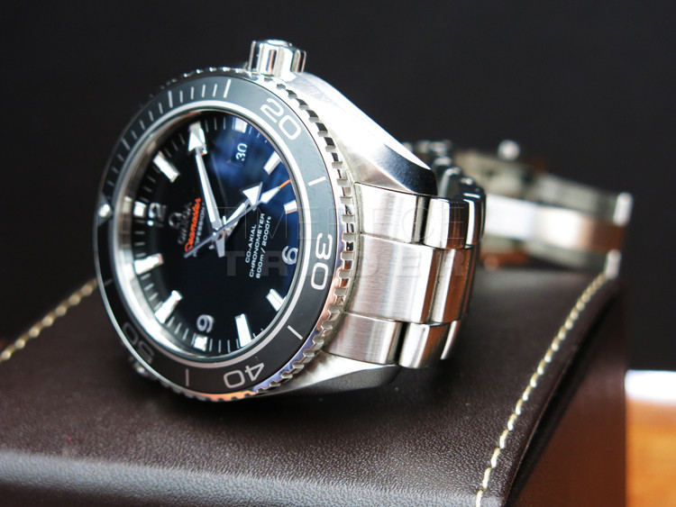 Omega Planet Ocean 232.30.46.21.01.001 Stainless Steel Automatic self-winding Omega Planet Ocean 232.30.46.21.01.001 Stainless Steel Automatic self-winding