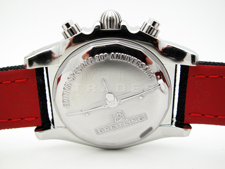 Breitling Chronomat AB01154G/G786 Stainless Steel Automatic self-winding Breitling Chronomat AB01154G/G786 Stainless Steel Automatic self-winding