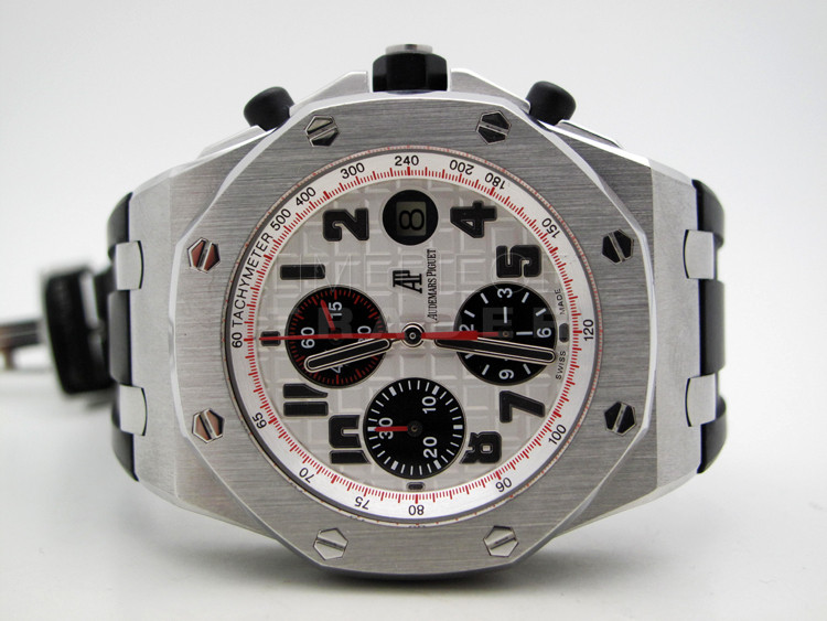Audemars Piguet Royal Oak Offshore 26170ST.OO.D101CR.02 Stainless Steel Automatic Audemars Piguet Royal Oak Offshore 26170ST.OO.D101CR.02 Stainless Steel Automatic