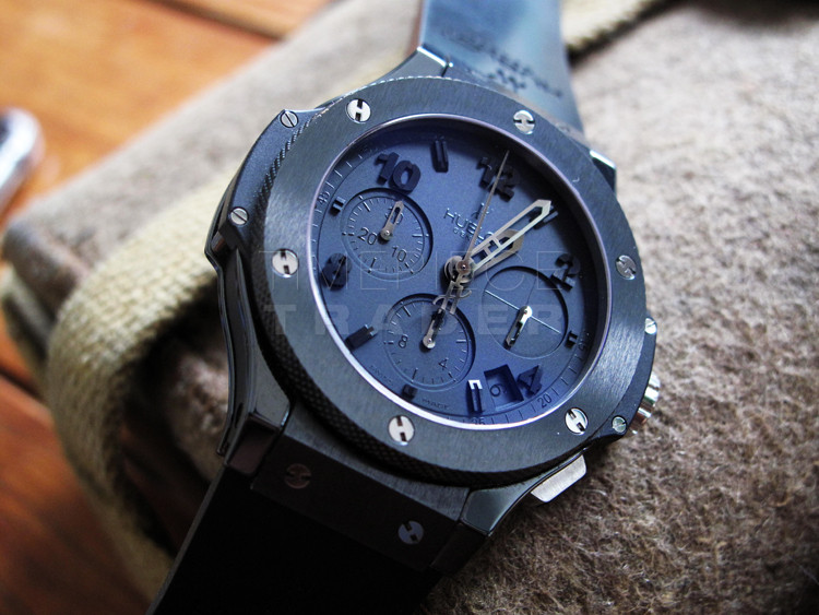 Hublot Big Bang 341.CX.134.RX Ceramic Automatic Self-Winding Hublot Big Bang 341.CX.134.RX Ceramic Automatic Self-Winding