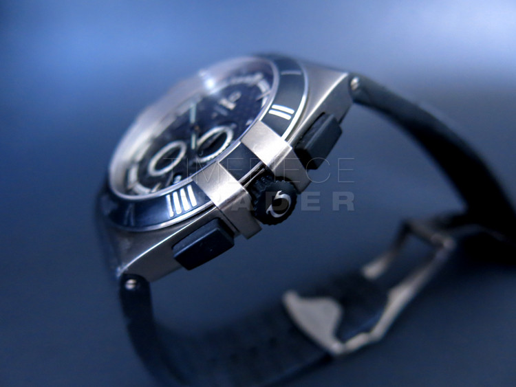 Omega Constellation 121.92.41.50.01.001 Titanium Automatic self-winding Omega Constellation 121.92.41.50.01.001 Titanium Automatic self-winding