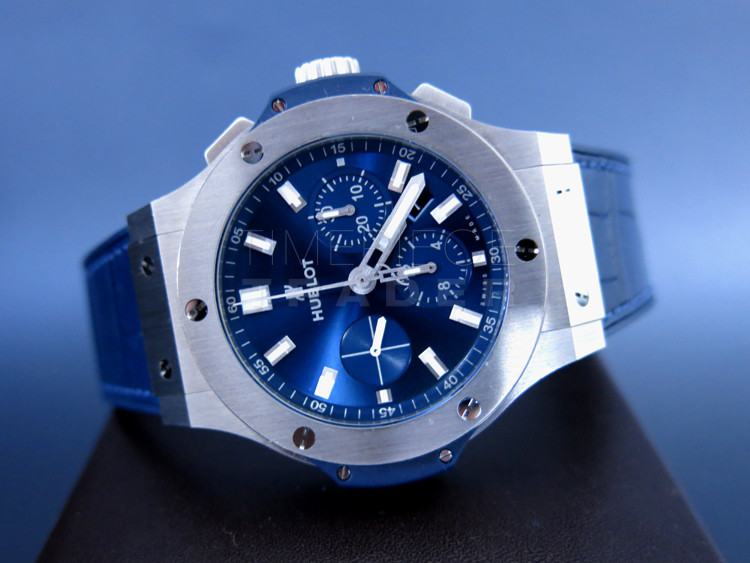 Hublot Big Bang 301.sx.7170.lr Stainless Steel Automatic Self Winding Hublot Big Bang 301.sx.7170.lr Stainless Steel Automatic Self Winding
