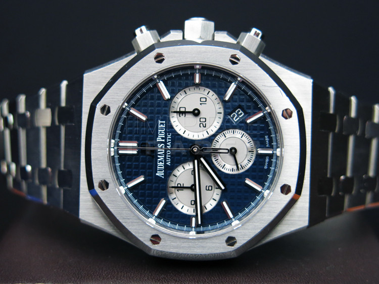 Audemars Piguet Royal oak 26331ST.OO.1220ST.01 Stainless Steel Automatic self-winding Audemars Piguet Royal oak 26331ST.OO.1220ST.01 Stainless Steel Automatic self-winding