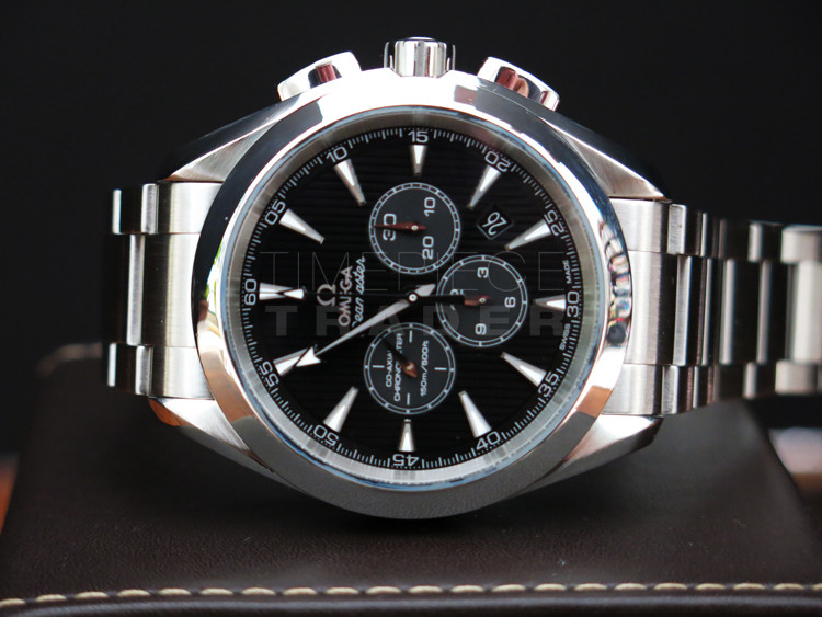 Omega Seamaster 231.10.44.50.01.001 Stainless Steel Automatic self-winding Omega Seamaster 231.10.44.50.01.001 Stainless Steel Automatic self-winding