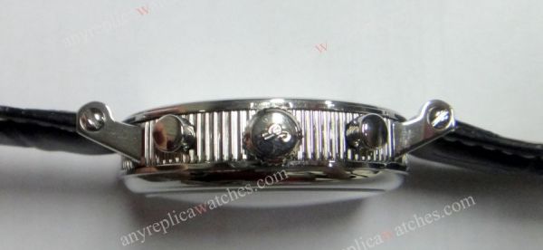 Breguet Complicate Chronograph Quartz Mens Watch Breguet Complicate Chronograph Quartz Mens Watch
