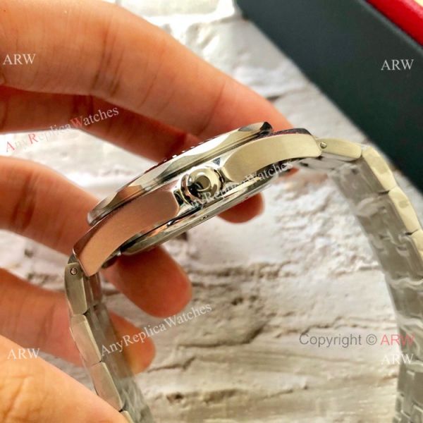 AAA Replica Omega Commanders 007 James Bond Watch Stainless Steel Men AAA Replica Omega Commanders 007 James Bond Watch Stainless Steel Men