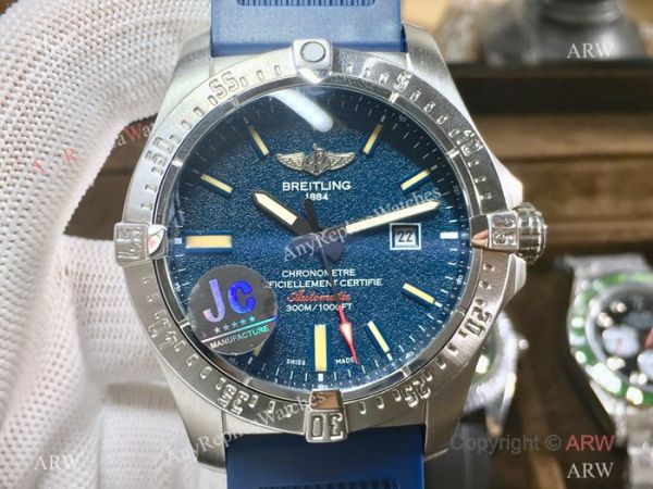 Replica Breitling Avenger Blackbird SS Black Watch SWISS QUALITY Replica Breitling Avenger Blackbird SS Black Watch SWISS QUALITY