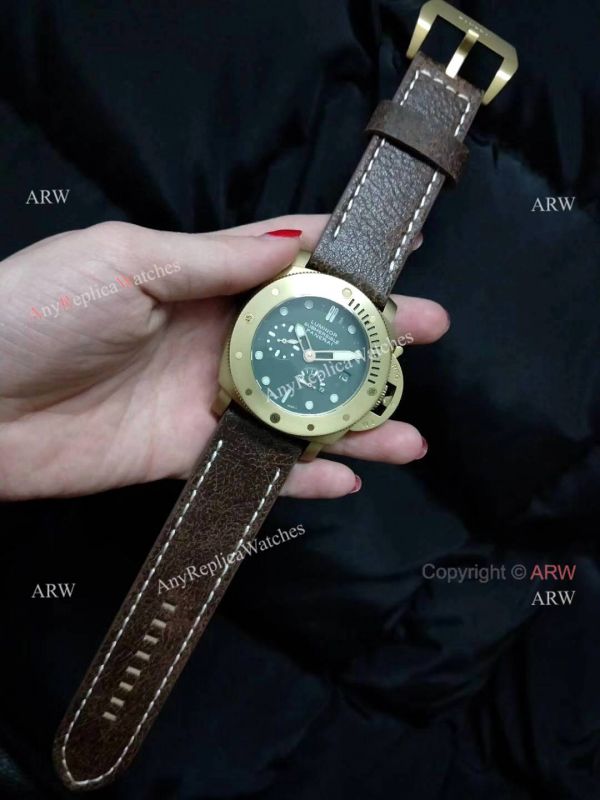 New Copy Panerai Luminor Submersible Automatic PAM 507 Watch New Copy Panerai Luminor Submersible Automatic PAM 507 Watch