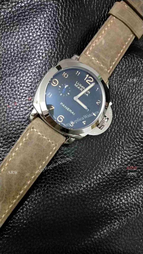 Panerai Luminor Marina PAM 1359 Automatic SS Watch Replica On Sale Panerai Luminor Marina PAM 1359 Automatic SS Watch Replica On Sale