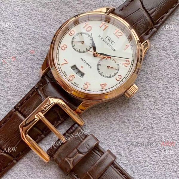 IWC Portugieser SS Power Reserve Watch High Quality Replica Watches China IWC Portugieser SS Power Reserve Watch High Quality Replica Watches China