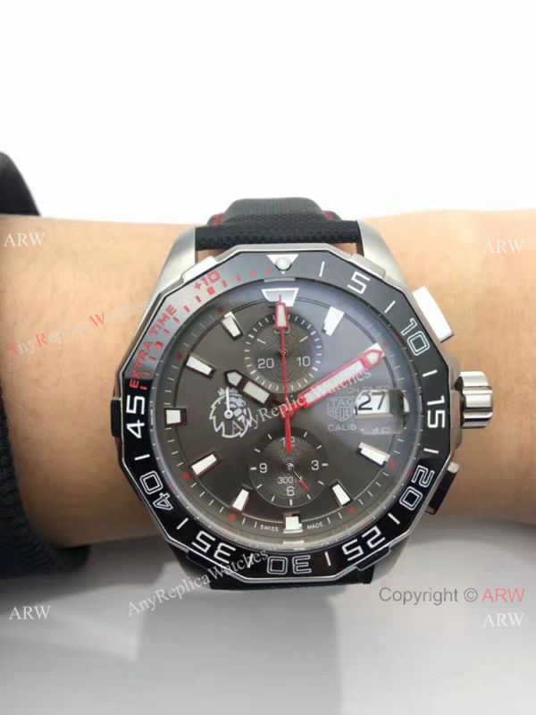 Copy Tag Heuer Match Timer Silver Dial Chronograph Quartz Movement Watch Copy Tag Heuer Match Timer Silver Dial Chronograph Quartz Movement Watch