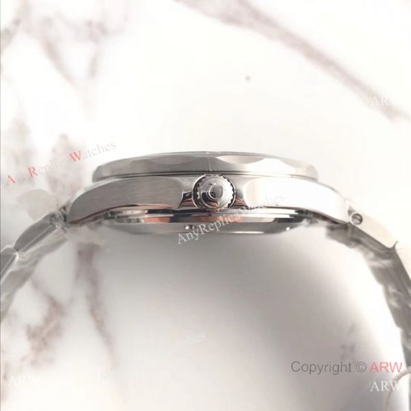 Grade 1A Omega Replica Watches James Bond Stainless Steel Black Ceramic Grade 1A Omega Replica Watches James Bond Stainless Steel Black Ceramic