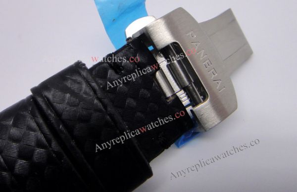 Replica Panerai Regatta Flyback Watch Black Case 44mm Replica Panerai Regatta Flyback Watch Black Case 44mm