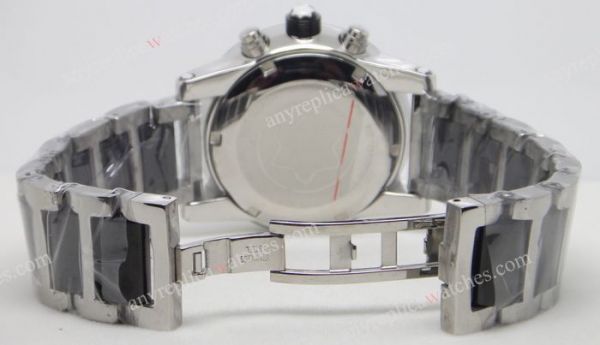 MONTBLANC FLYBACK REPLICA BLACK CHRONOGRAPH STEEL BLACK WATCH MONTBLANC FLYBACK REPLICA BLACK CHRONOGRAPH STEEL BLACK WATCH