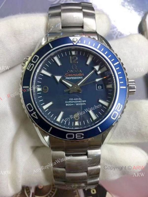 Low Prcie Omega Watch Replica Seamaster with Black Orange Bezel Low Prcie Omega Watch Replica Seamaster with Black Orange Bezel