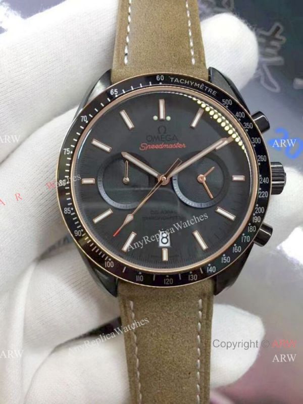 Japan Grade Omega Dark Side Of The Moon Copy Watches Gray Dial Japan Grade Omega Dark Side Of The Moon Copy Watches Gray Dial
