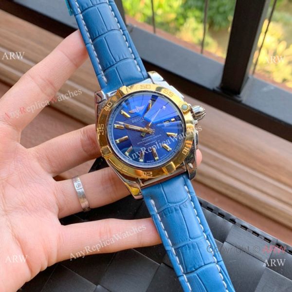Wholesale Copy Breitling Chronomat 01 Rose Gold Dial Watches Wholesale Copy Breitling Chronomat 01 Rose Gold Dial Watches