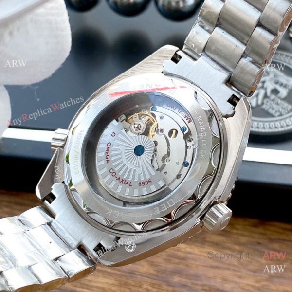 Replica Omega Planet Ocean GMT Watches Blue Ceramic Bezel SWISS GRADE CASE Replica Omega Planet Ocean GMT Watches Blue Ceramic Bezel SWISS GRADE CASE